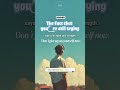 Don’t give up on yourself #fyp #Jesus #motivation #faith #love #daily #short #bible