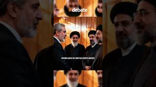 ¡Giro inesperado! EE. UU. e Irán podrían retomar las conversaciones en Pakistán