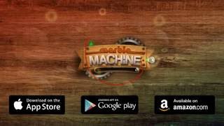 Marble Machine