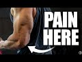 Triceps Tendinitis | Tendinopathy | Elbow Rehab (Exercise & Strengthening Progressions)