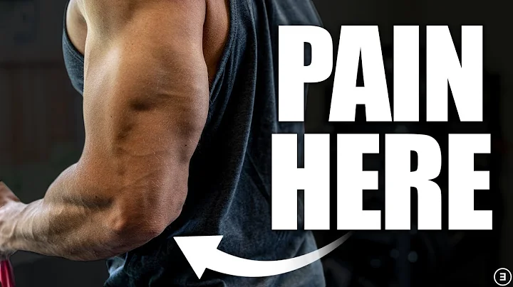 Triceps Tendinitis | Tendinopathy | Elbow Rehab (Exercise & Strengthening Progressions)