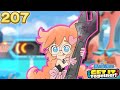 WarioWare: Get it Together! - Penny's Mix - 207 Score