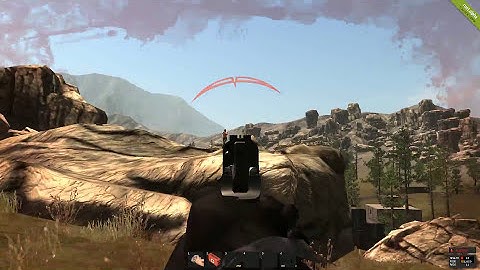 DT Sykesy - Rust - Dinking For Days #3