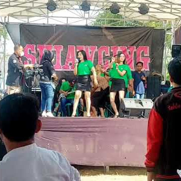 SHIAWCING 'Purunyus