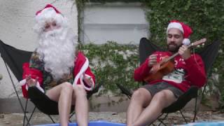 Have Yourself A Merry Little Christmas - Ben Abraham, Missy Higgins and Gizmo