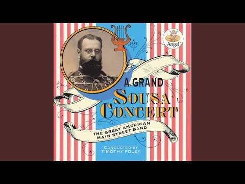 Sousa: The Liberty