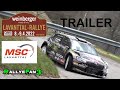 Lavanttal Rallye 2022 | Trailer