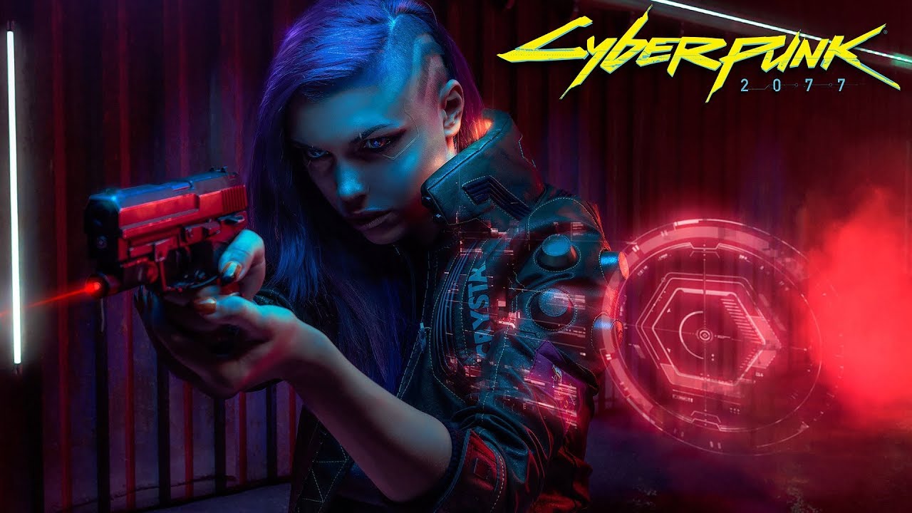 Cyberpunk 2077 dernière news + date de sortie ? - YouTube