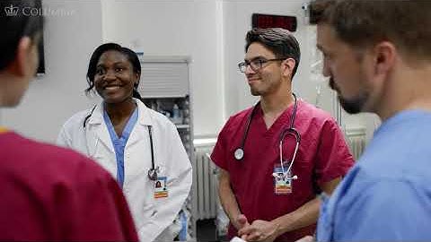 CRMx | 6.1.2 The Debrief Scenario Clip | Section 6: Reflection