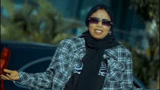 Rahma Hassan_ رحمه حسن _ictiraf jacayl kayga uu bahan _ official music video 2024/ somali song