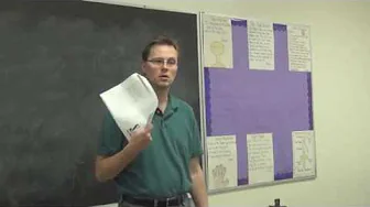 "Forming Consciences for Faithful Citizenship" Lesson 2 answers