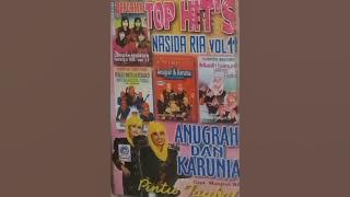 TOP HIT'S QASIDAH NASIDA RIA , SEMARANG VOL 11, ( SIDE A )
