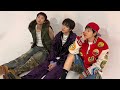 B1A4  9th mini album &lsquo;Colors on me&rsquo; (君に染まっていく) CNU SANDEUL GONGCHAN シヌゥ サンドゥル ゴンチャン 신우 산들 공찬 【日本語字幕】