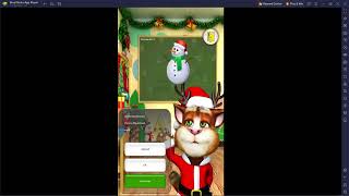 talking tom cat 4 screenshot 5