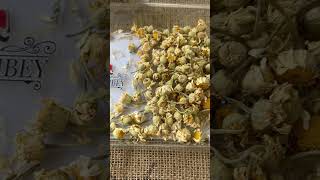 Hancıbey Papatya Çayı Papatya Kurusu