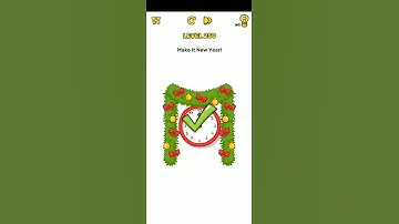 Brain Blow Level 250