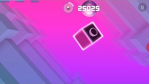 Smash hit Rotating background and boss，Hope to continue developing