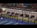 Flanders speedo cup 2013  200m brassebreaststroke  dameswo