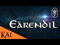 La historia de erendil el marinero  kai47