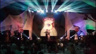 Yuni Shara - Ku Cari Jalan Terbaik (V'gart Band) live