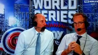 No Sh*t Smoltz, Joe agrees With you