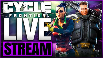 Arbiter 1 taps all day! - The Cycle: Frontier High MMR PVP