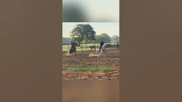 NFR Qualifier Douglas Rich