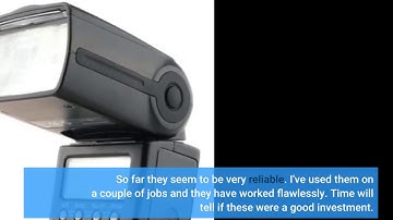 New Yongnuo YN-560 IV Flash Speedlite for Canon Nikon Pentax Olympus DSLR Cameras