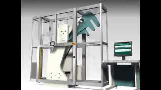 Маятниковый копер Tinius Olsen IT800(, 2014-11-17T08:41:04.000Z)
