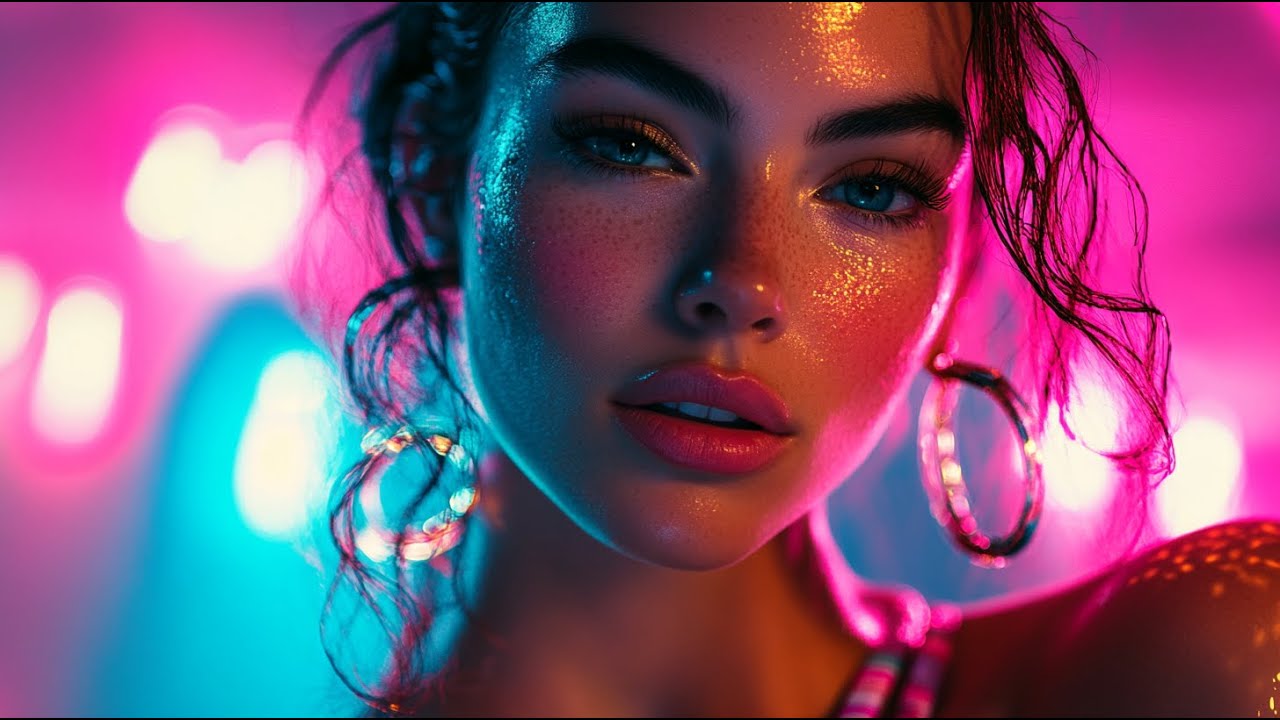 HOUSE Music Mix January Mix 2025 - Madonna, Alesso, Miley Cyrus, ACRAZE Style DJ Mix