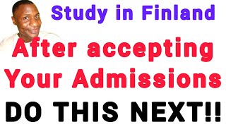 IF YOU WILL BE APPLYING TO RESIDENCE PERMIT TO FINLAND, WATCH THIS