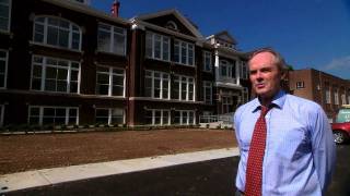 Nhsc Member Stories Craig Robinson