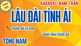 Nam Trân Entertainment (Music Entertaiment)
