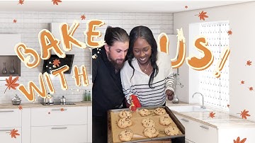 Do NOT make these cookies unless you’re ready to fight your whole family for the last one. 🍪😅