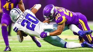 Minnesota Vikings Postgame Live | Week 11 vs. Dallas Cowboys