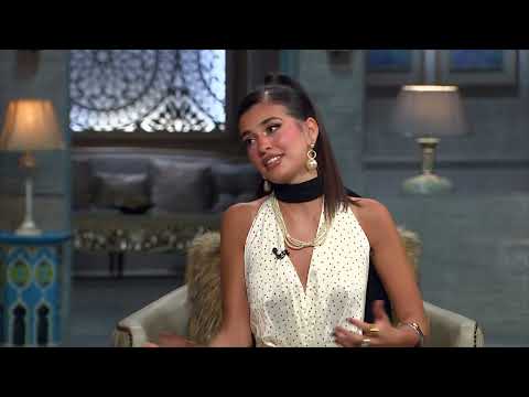 قصة نجاح نورين أبوسعدة صاحبة السعادة