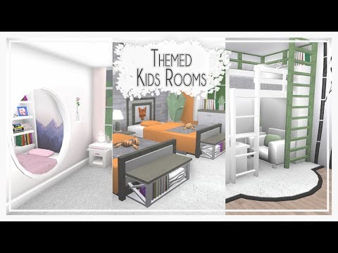 bloxburg----kids-rooms---theme