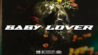 BABY LOVER | Instrumental Reggaeton 2023 | Ñengo Flow ✘ Anuel AA Reggaeton Type Beat 2023