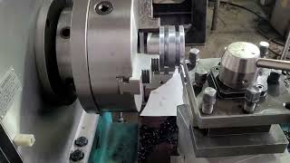 How to make belt pulley