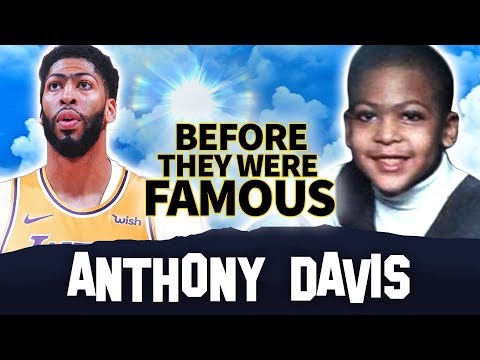 Video: Anthony Davis Net Worth: Wiki, Sposato, Famiglia, Matrimonio, Stipendio, Fratelli