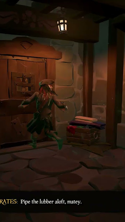 Sea of Thieves A Pirate's Life Gameplay Trailer - Niche Gamer