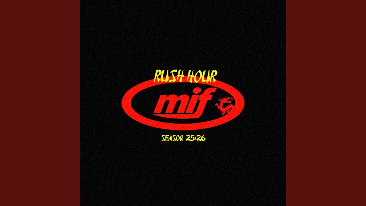 Watch Rush Hour on YouTube Watch Rush Hour on YouTube