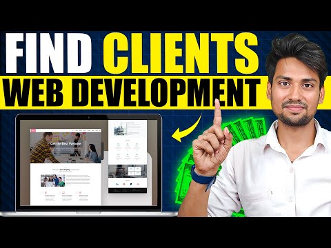 How To Find Website Development Client From Facebook Ads How To Find Website Client
