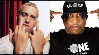 Eminem  Drug Ballad dj Premier Remix
