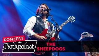 The Sheepdogs Live | Köln 2023 | Rockpalast