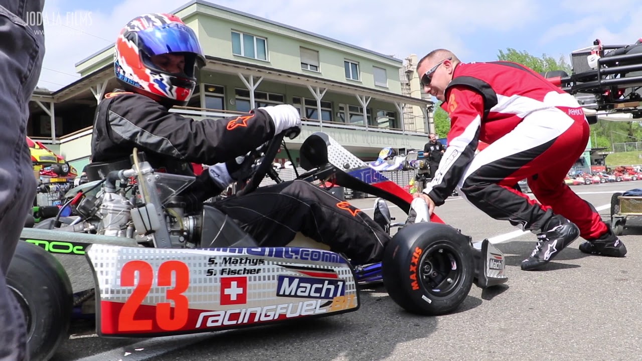 Team 23 / Kartbahn Wohlen