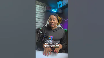 Your Photos Might Be Revealing More Than You Think Techtokwithdee Youtubeshorts 