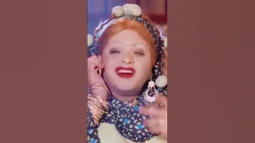 محمد هنيدي الخالة نوسه ضحك محمد هنيدى 