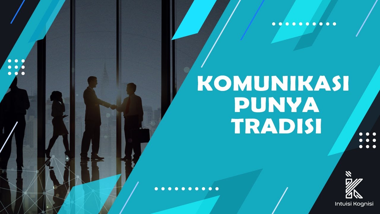 7 Tradisi Komunikasi | Ilmu Komunikasi