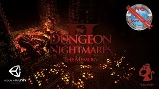 Dungeon Nightmares II  The Memory Gameplay no commentary